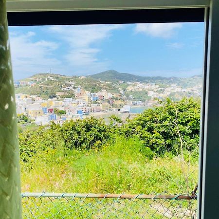 Casa Ninetta - Immobilevante Ponza Zewnętrze zdjęcie