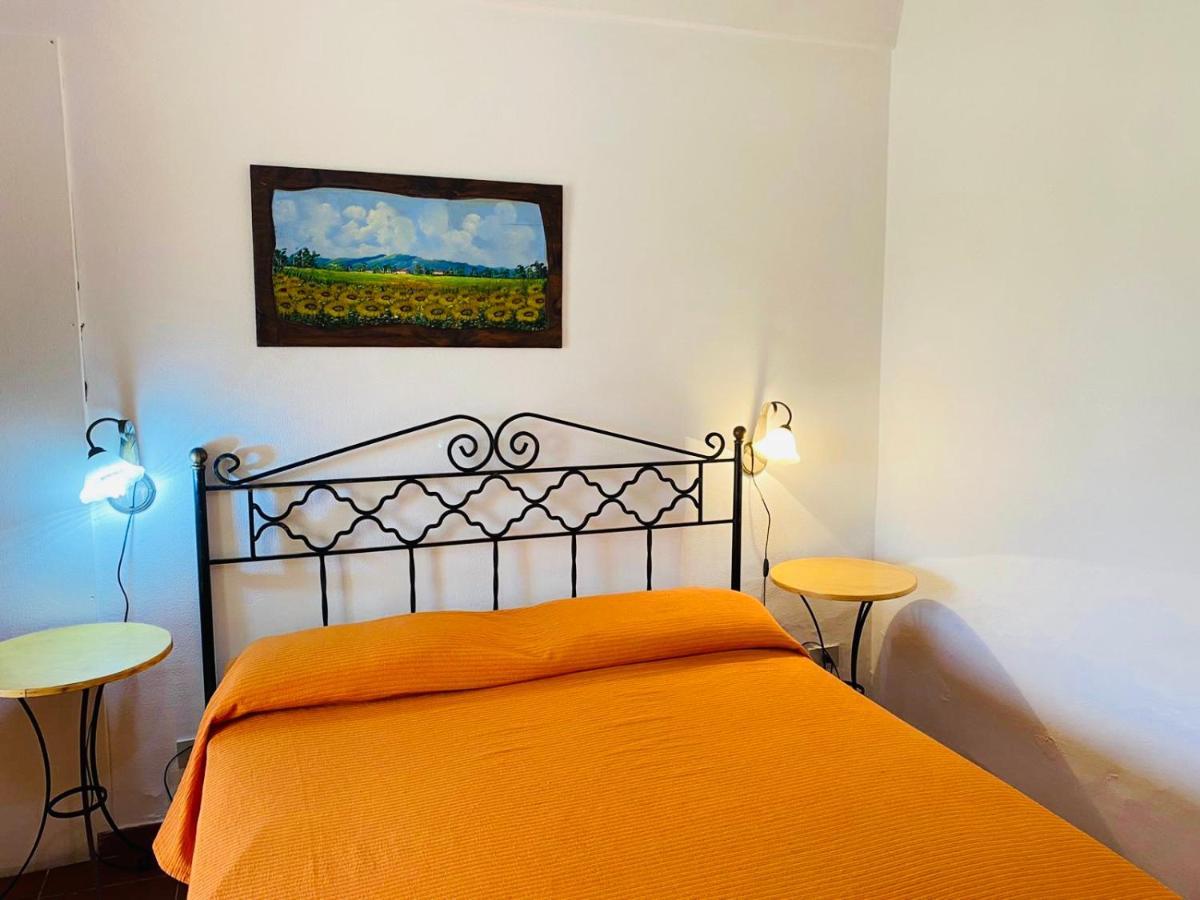 Casa Ninetta - Immobilevante Ponza Zewnętrze zdjęcie