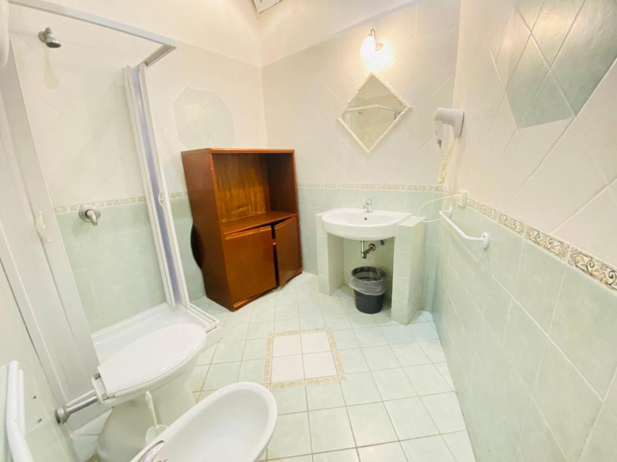 Casa Ninetta - Immobilevante Ponza Zewnętrze zdjęcie