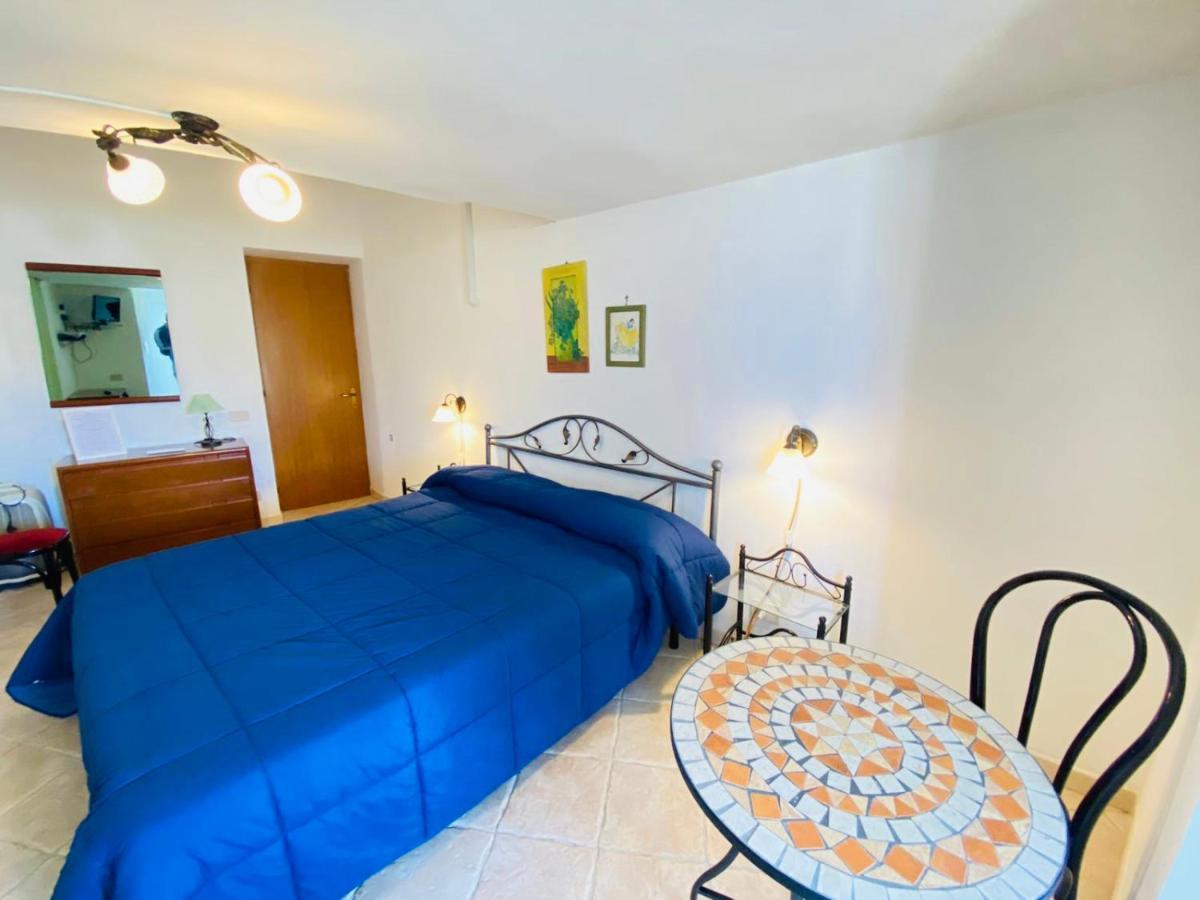 Casa Ninetta - Immobilevante Ponza Zewnętrze zdjęcie